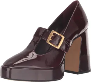 Vince Camuto Women's Marocean High Heel Loafer Pump