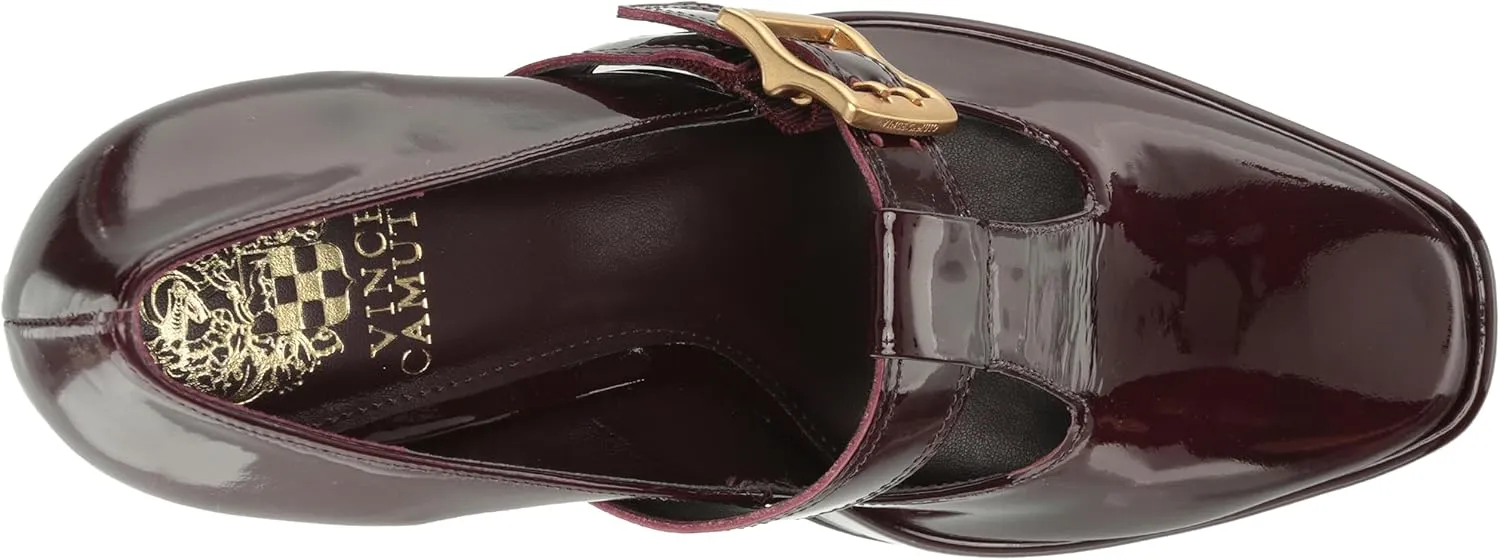 Vince Camuto Women's Marocean High Heel Loafer Pump