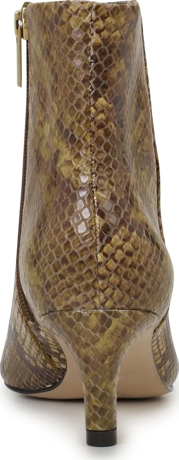 Vince Camuto Women's Quinley Ankle Boot