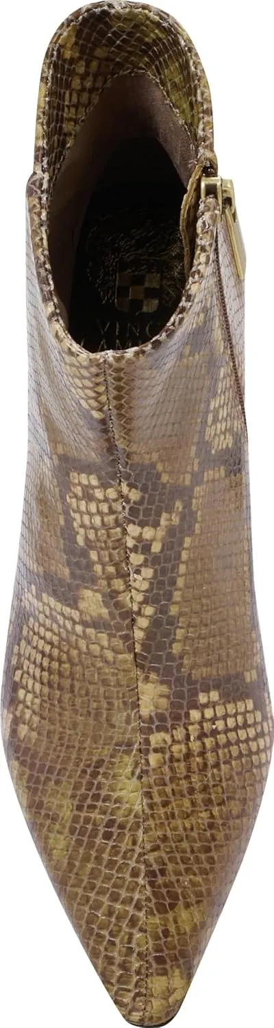 Vince Camuto Women's Quinley Ankle Boot