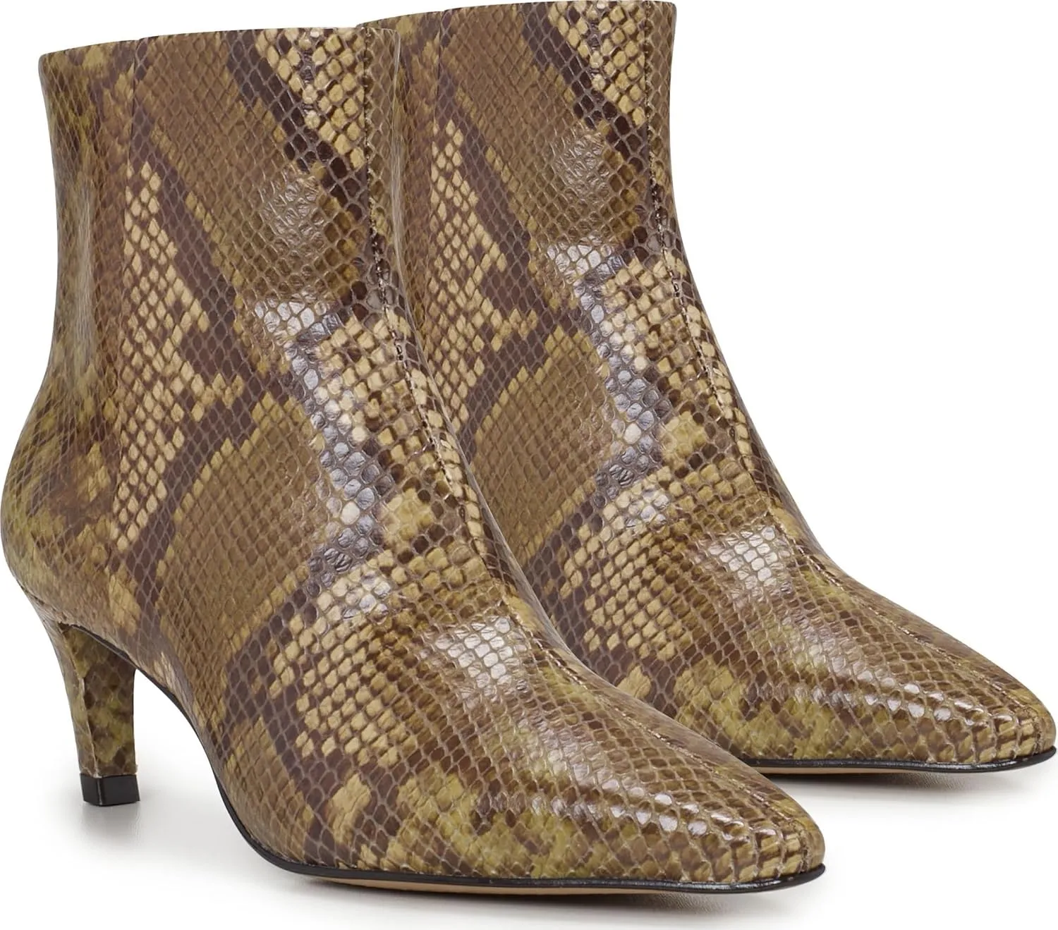 Vince Camuto Women's Quinley Ankle Boot