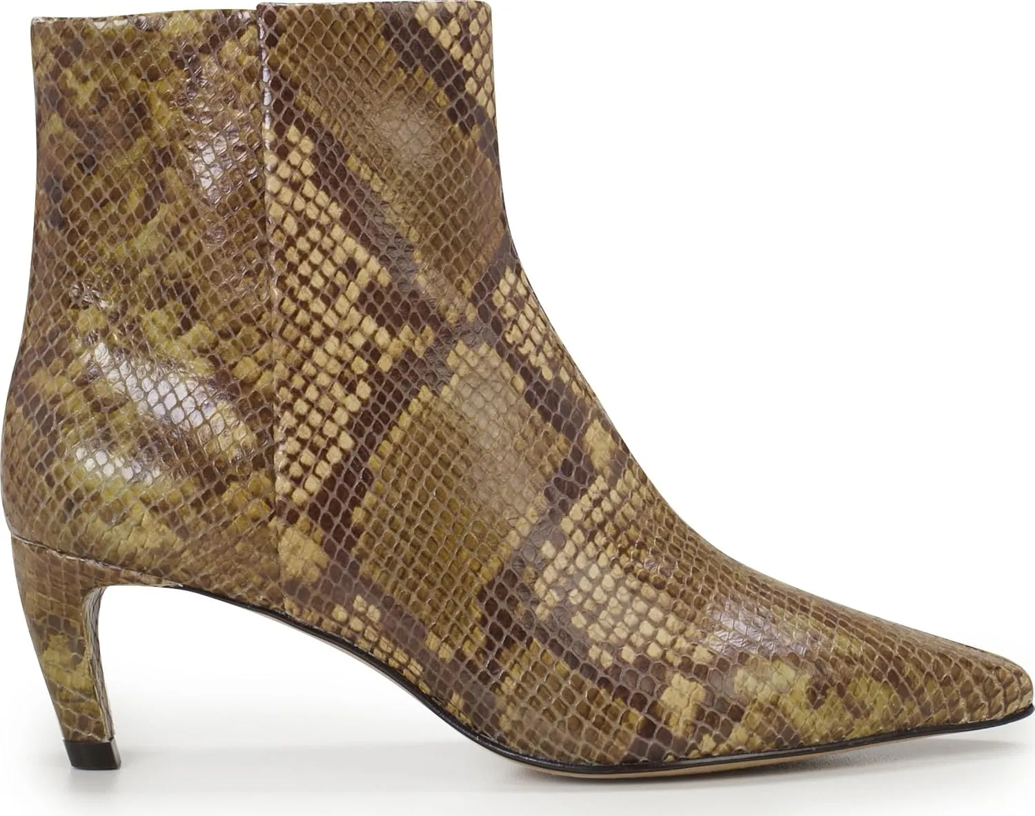 Vince Camuto Women's Quinley Ankle Boot
