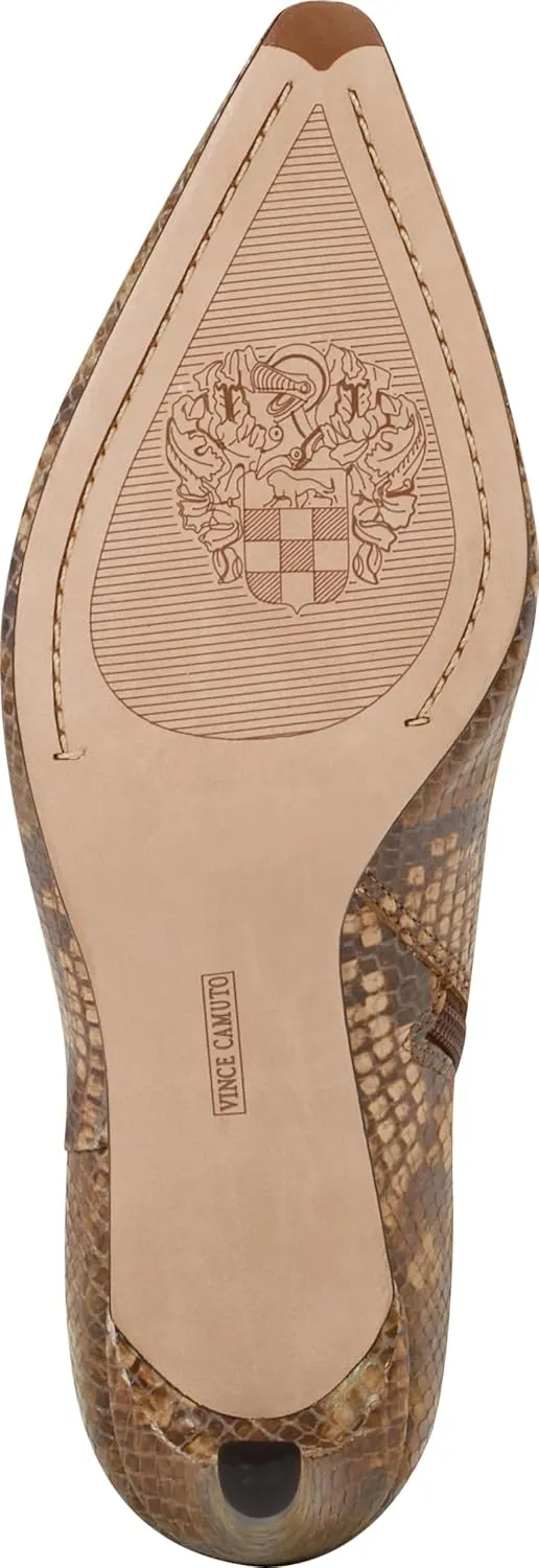 Vince Camuto Women's Quinley Ankle Boot