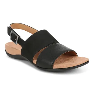 Vionic I8682L1W's Morro Sandal