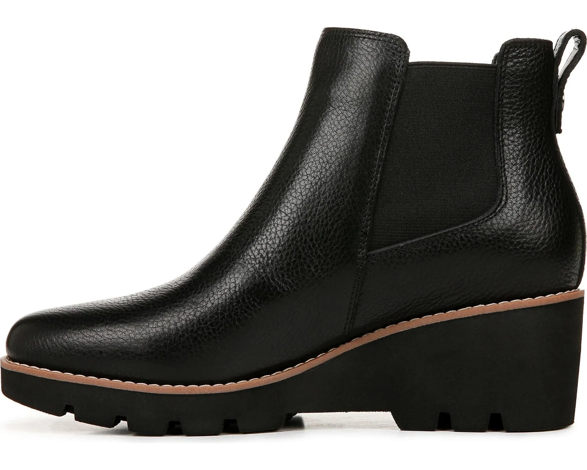 Vionic Women's Aliso Chelsea Boot