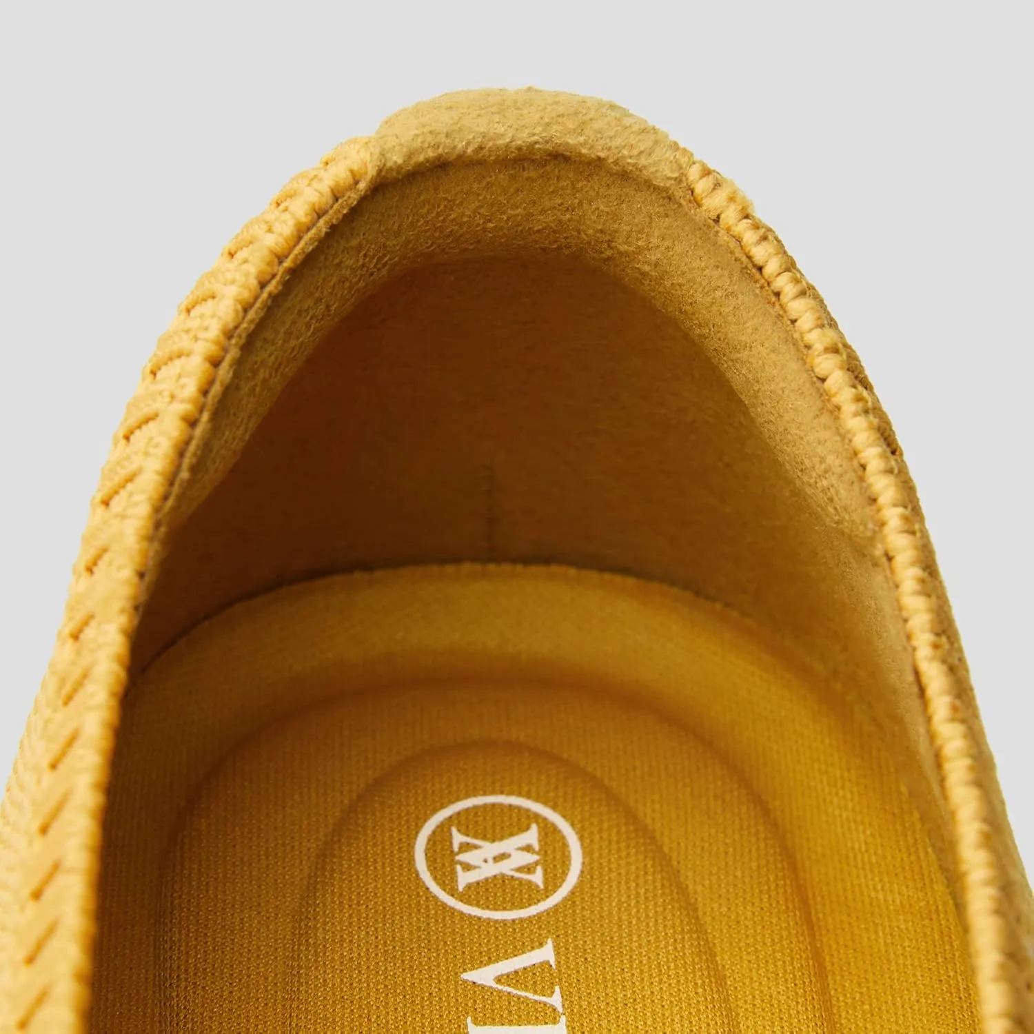 VIVAIA Almond-Toe Ballet Flats Women's Casual Flats Slip on Comfortable shoes cute flats for women(Tamia 2.0)
