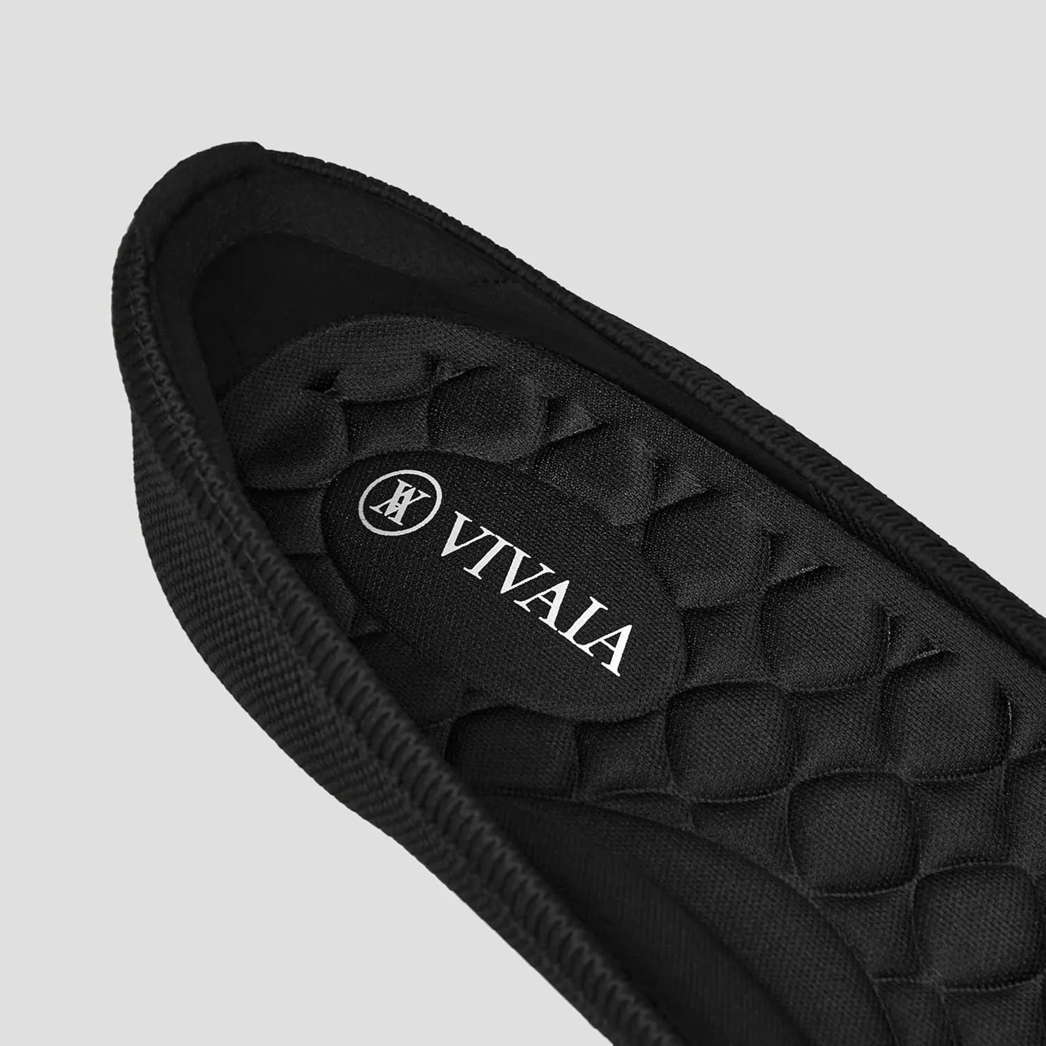 VIVAIA Tamia Wedge Women's Round Toe Wedge Pumps Shoes Comfortable Wedge Heels for Dressy Women Pumps with Arch Support
