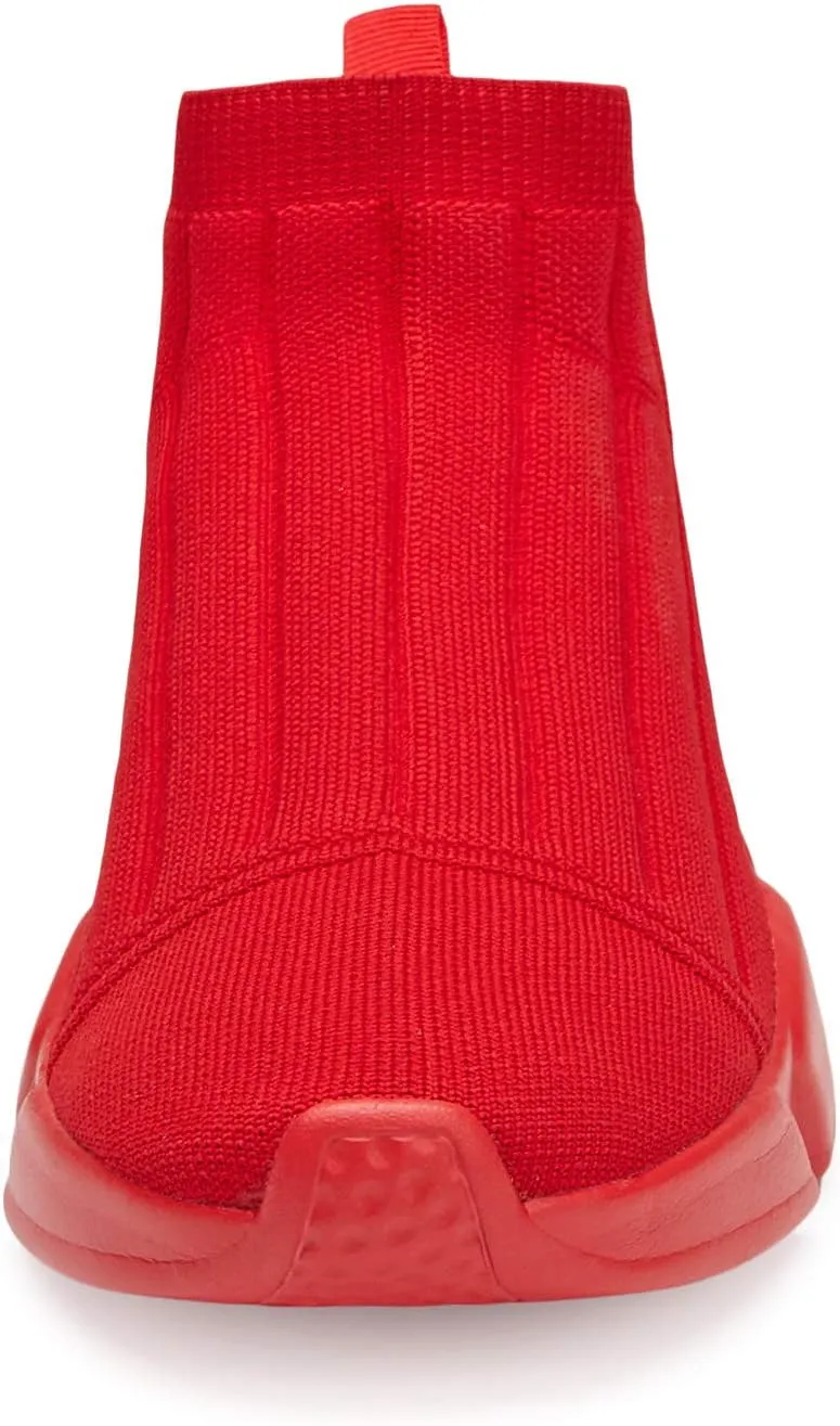 Voiv Womens Walking Shoes Mens Slip-on Sneakers Breathable Lightweight Athletic Running Shoes