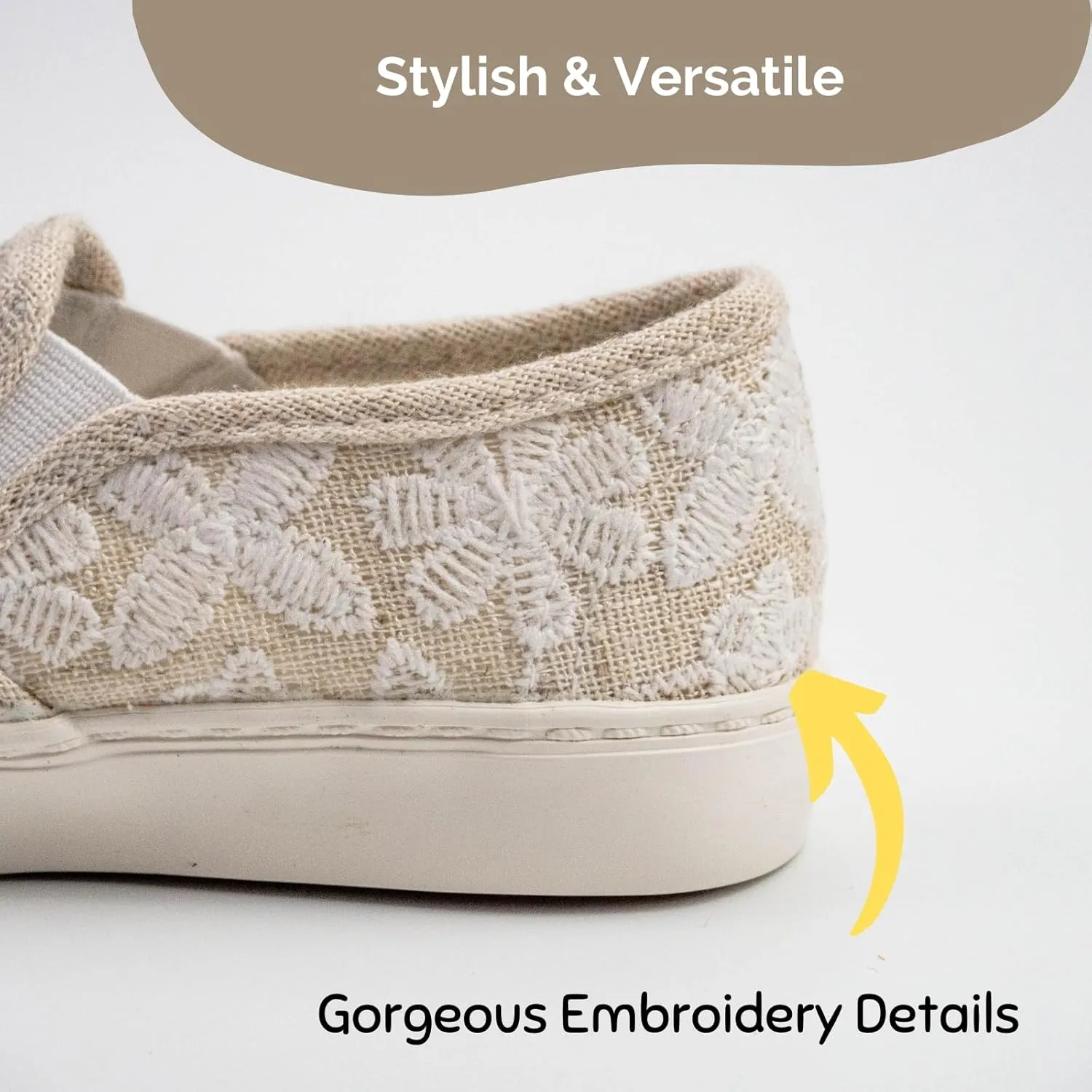 waddle wonder Toddler Lace Low Top Slip on Canvas Casual Easy Wear Dress Shoes for Boys & Girls, Laceless Lightweight Flat Loafer Sneaker