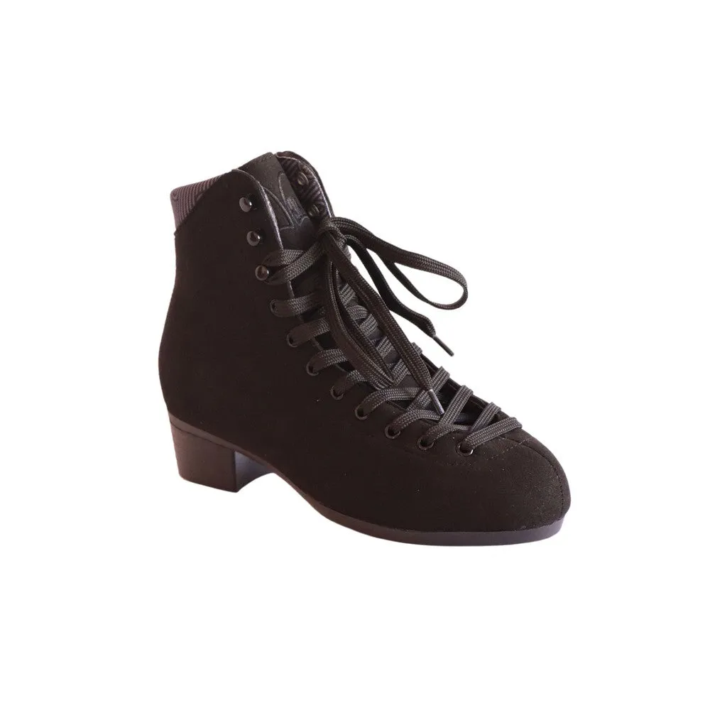 Wanderer/Crew BOOT ONLY Chuffed Skates