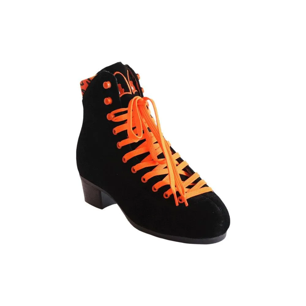 Wanderer/Crew BOOT ONLY Chuffed Skates