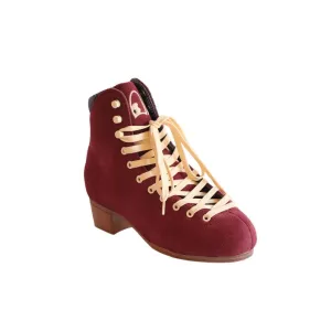 Wanderer/Crew BOOT ONLY Chuffed Skates