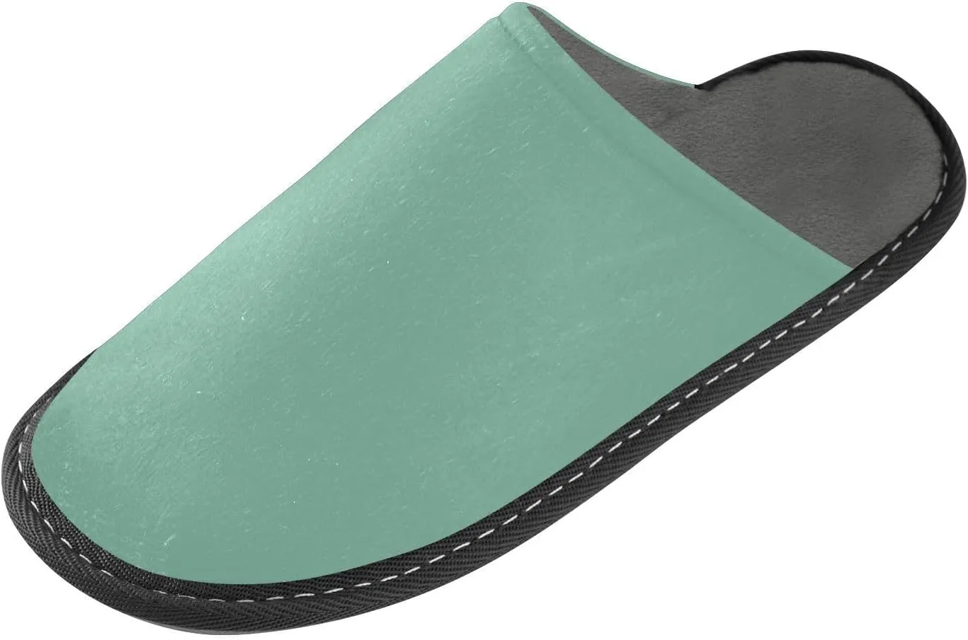 Wheat House Slippers for Women Men Non-Slip Comfortable Slippers