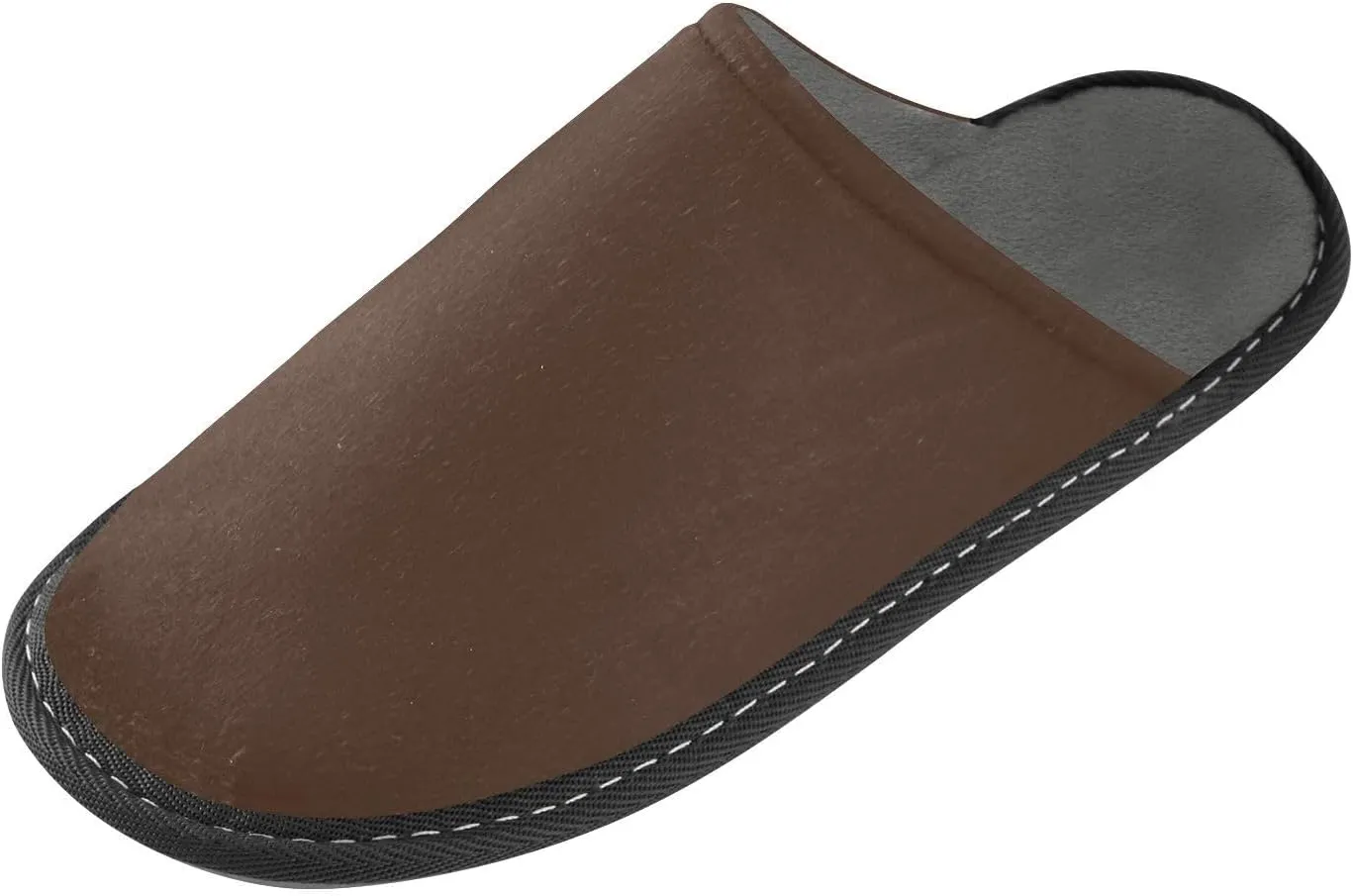 Wheat House Slippers for Women Men Non-Slip Comfortable Slippers