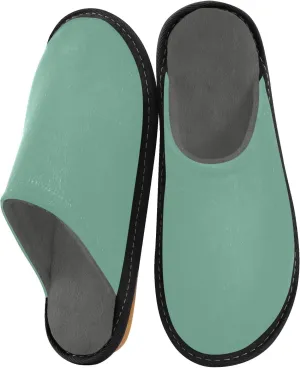 Wheat House Slippers for Women Men Non-Slip Comfortable Slippers