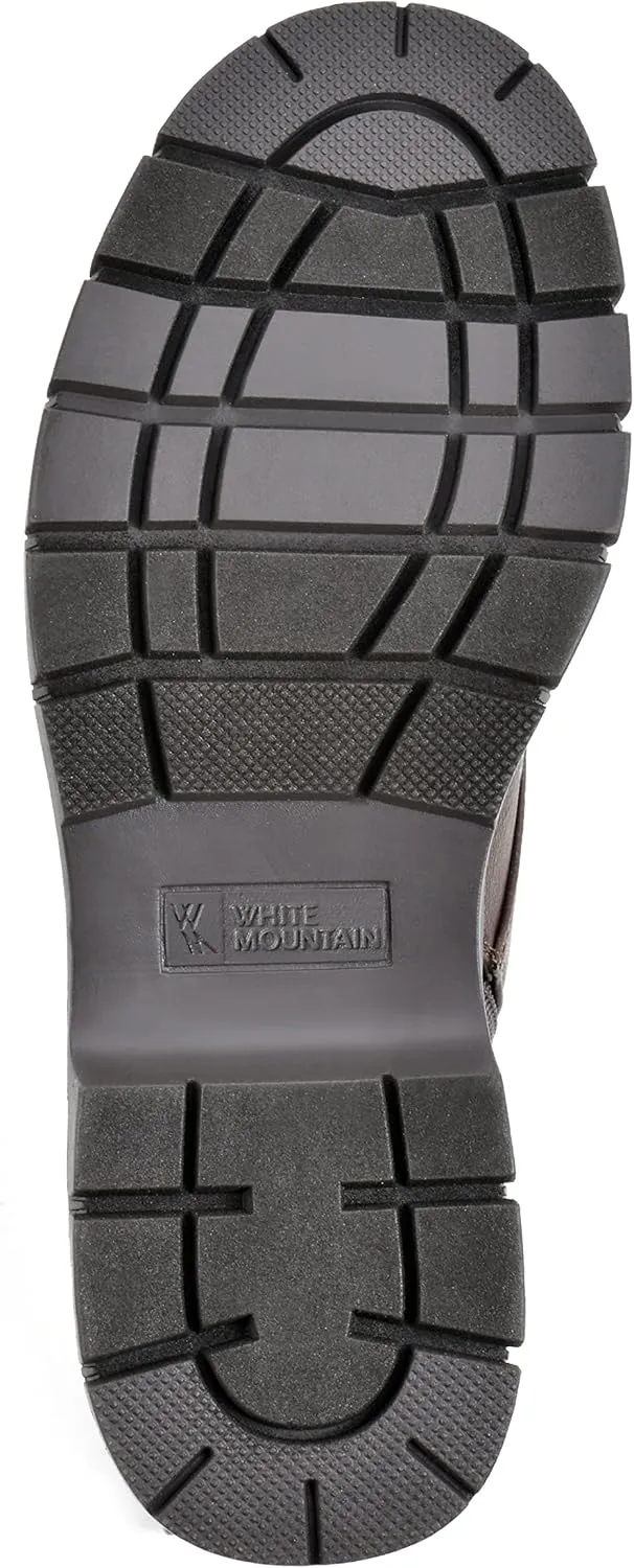 WHITE MOUNTAIN Shoes Women's Chevy Boot