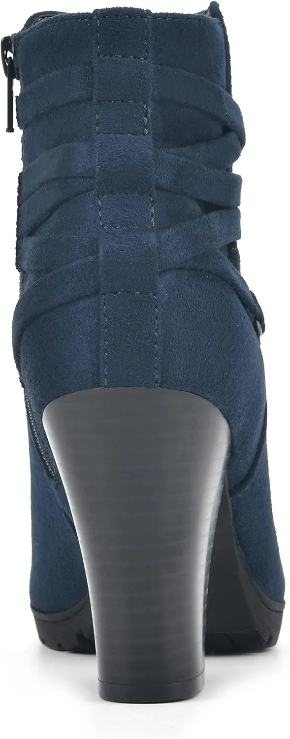 WHITE MOUNTAIN Shoes Women's Spade Boot