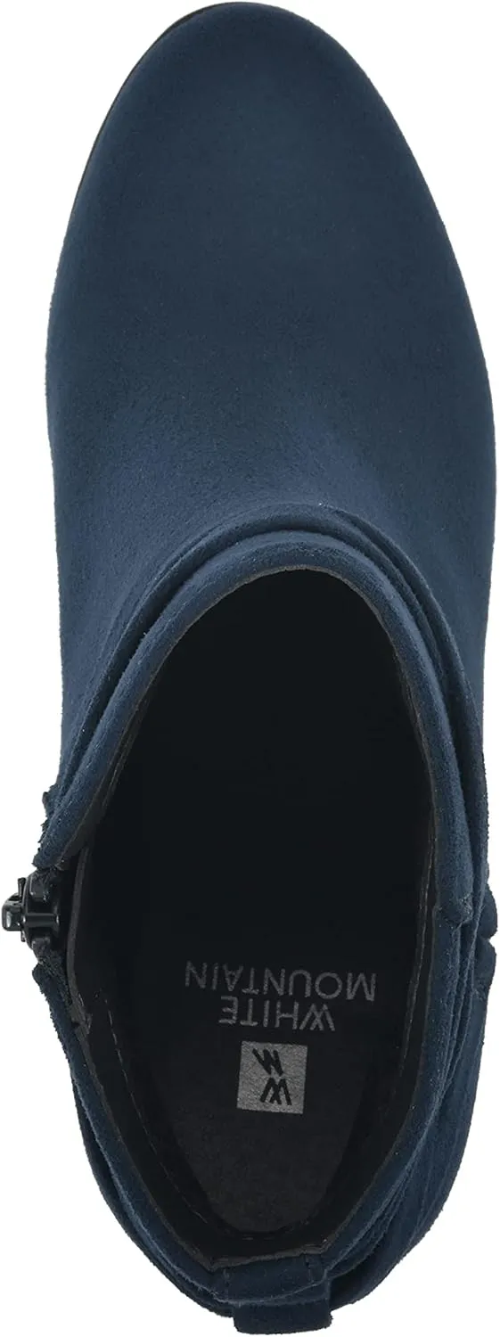 WHITE MOUNTAIN Shoes Women's Spade Boot
