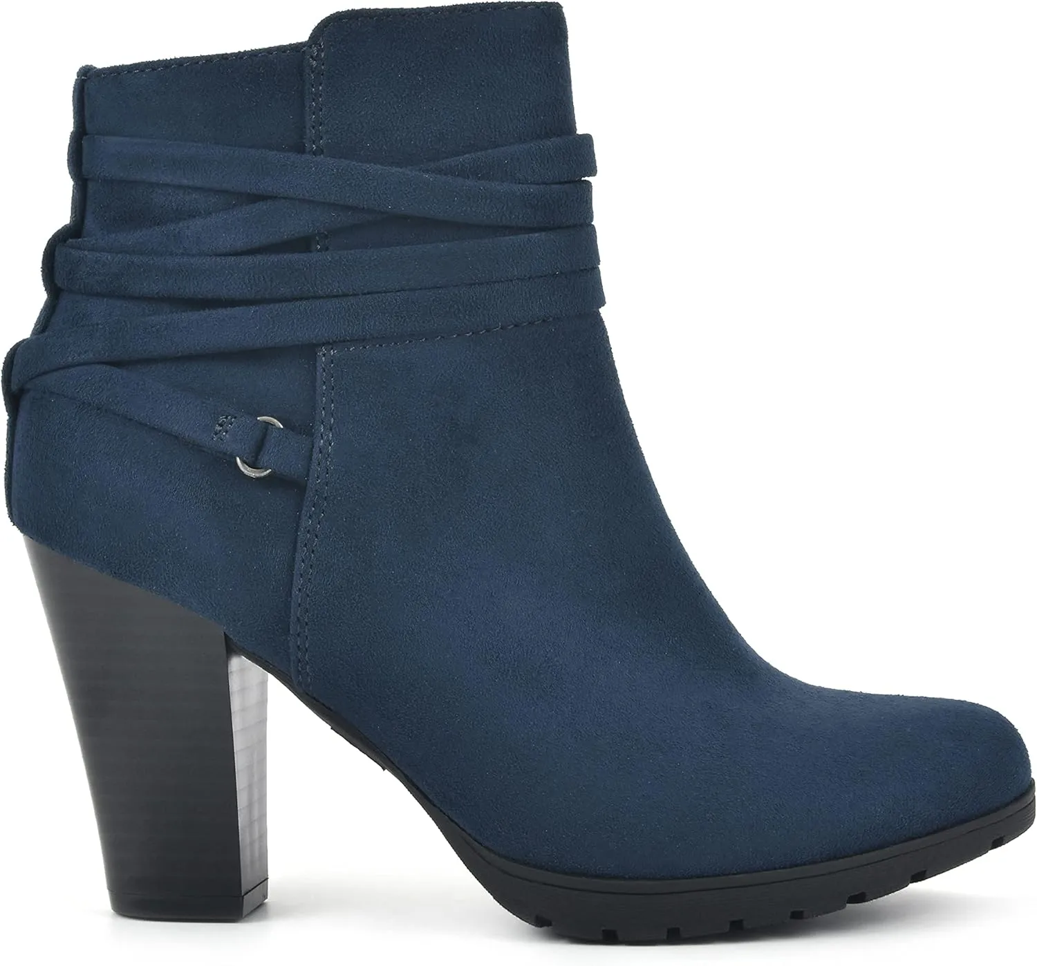 WHITE MOUNTAIN Shoes Women's Spade Boot