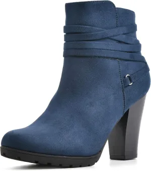 WHITE MOUNTAIN Shoes Women's Spade Boot