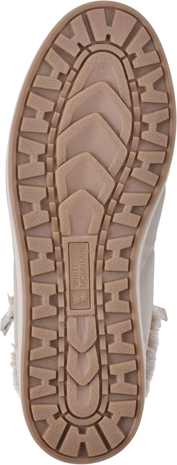 WHITE MOUNTAIN Shoes Women's Taurus Boot