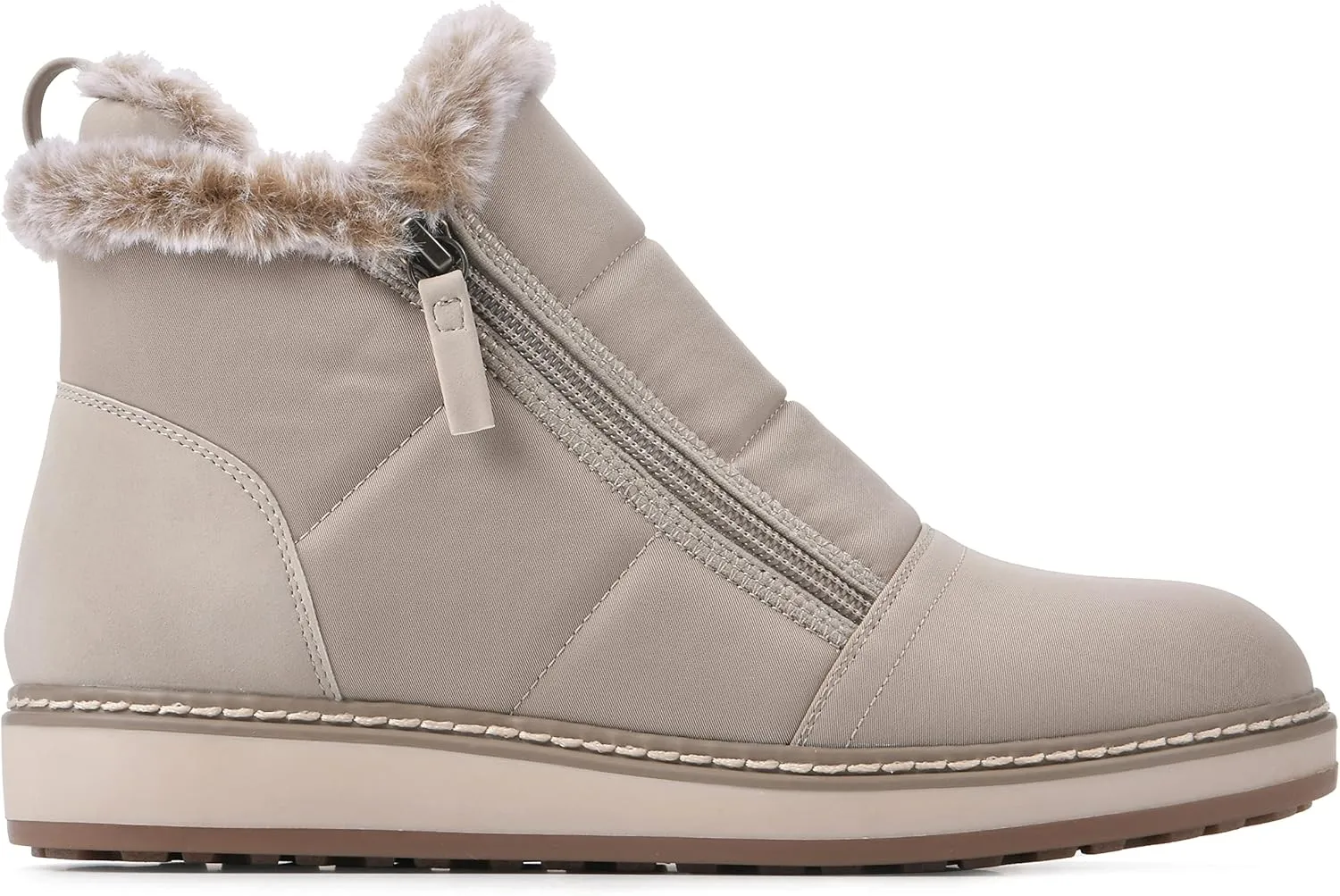 WHITE MOUNTAIN Shoes Women's Taurus Boot