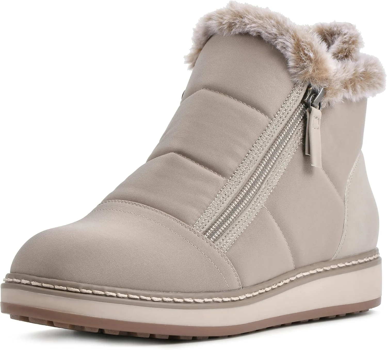 WHITE MOUNTAIN Shoes Women's Taurus Boot