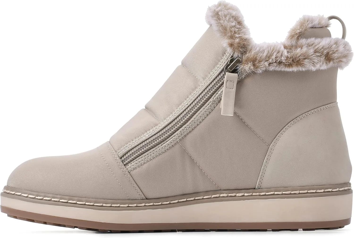 WHITE MOUNTAIN Shoes Women's Taurus Boot