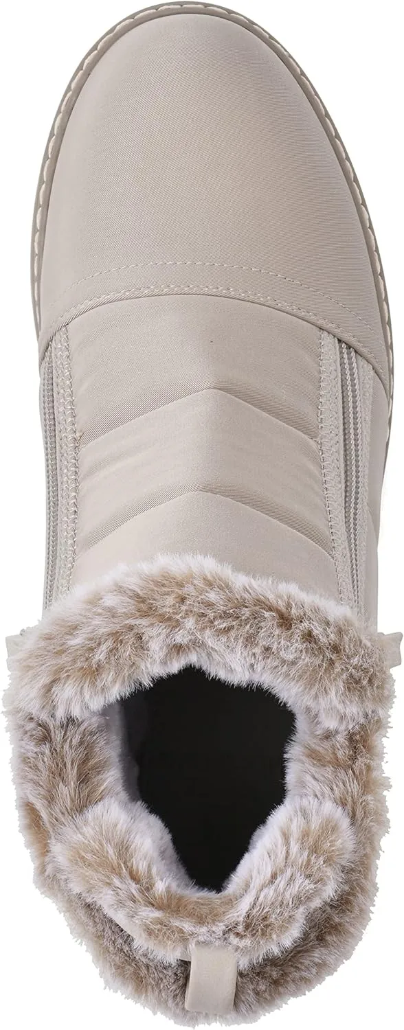 WHITE MOUNTAIN Shoes Women's Taurus Boot