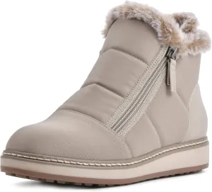 WHITE MOUNTAIN Shoes Women's Taurus Boot
