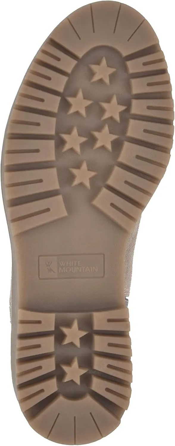 WHITE MOUNTAIN Women's Shoes Dear Chelsea Boot