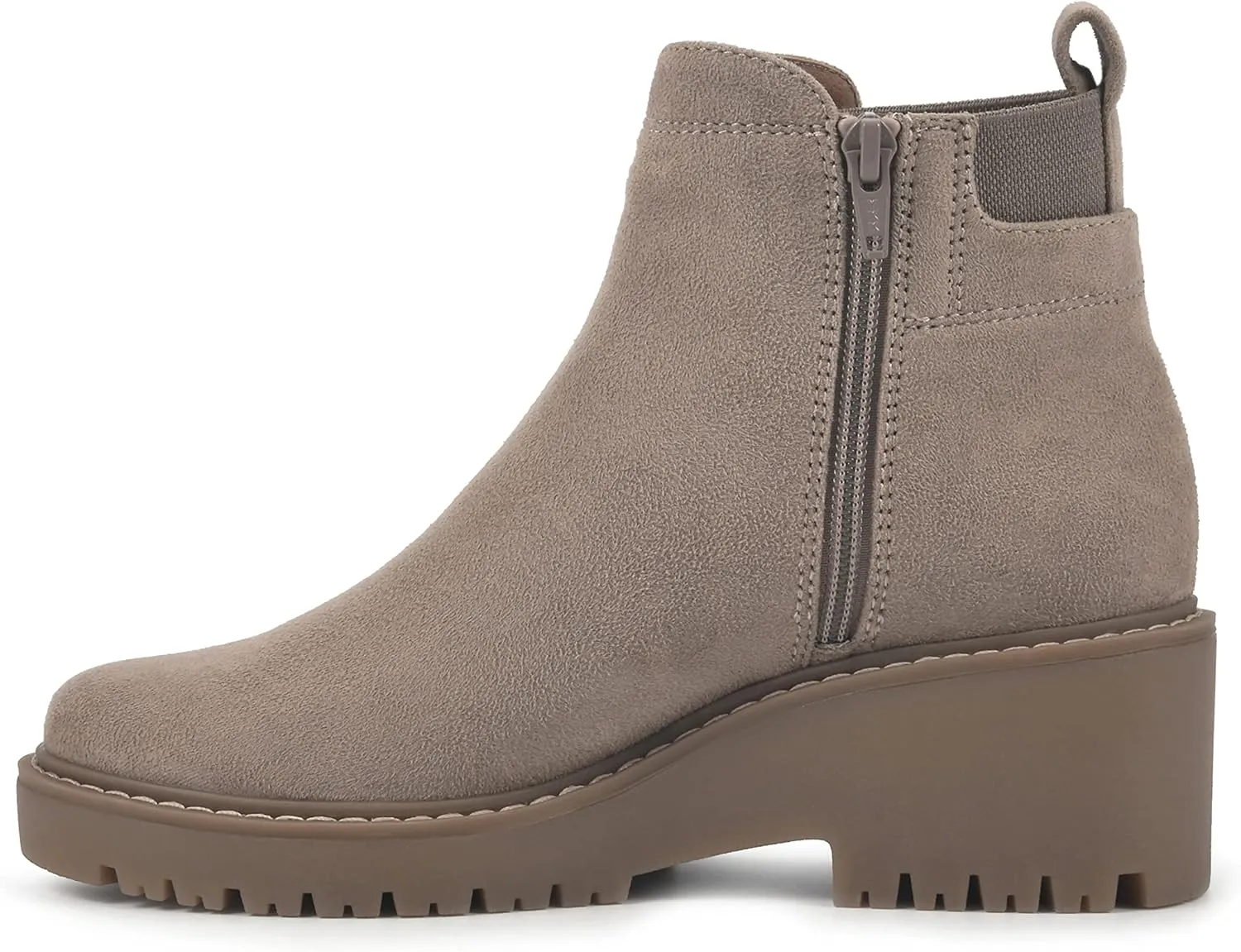 WHITE MOUNTAIN Women's Shoes Dear Chelsea Boot