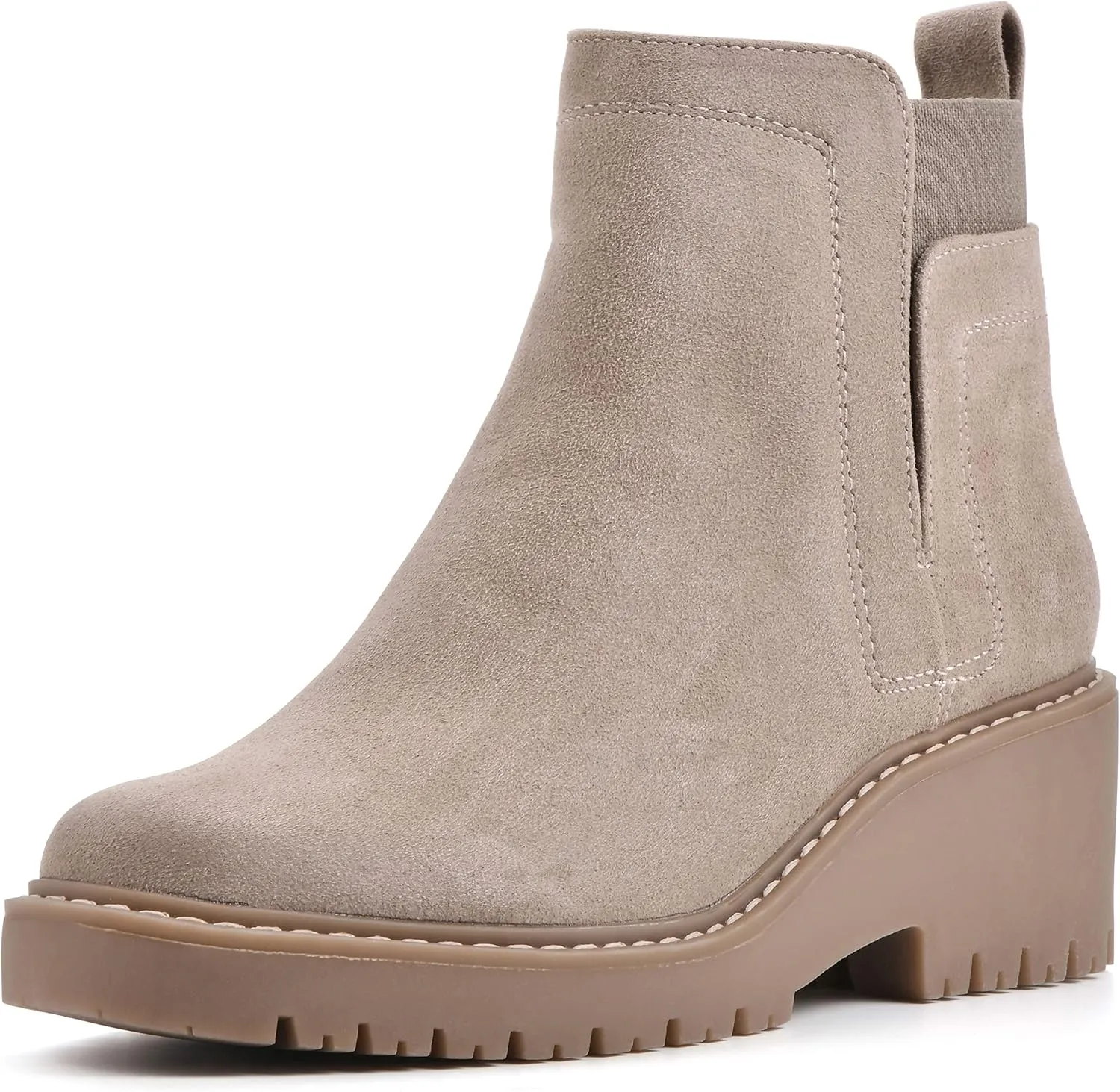 WHITE MOUNTAIN Women's Shoes Dear Chelsea Boot