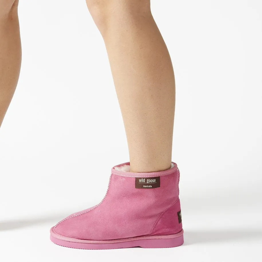Wild Goose Viking Short Boot