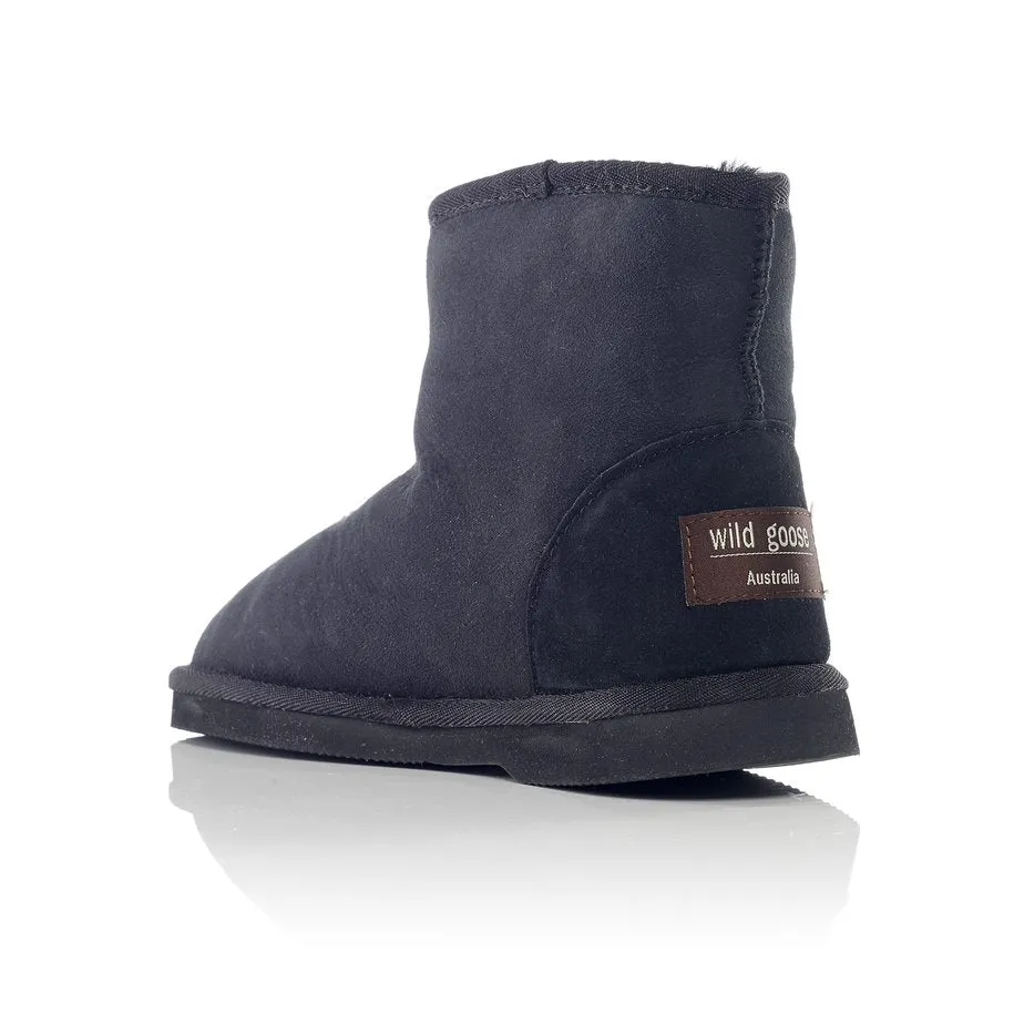 Wild Goose Viking Short Boot