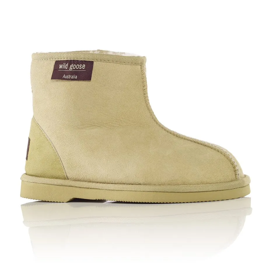 Wild Goose Viking Short Boot