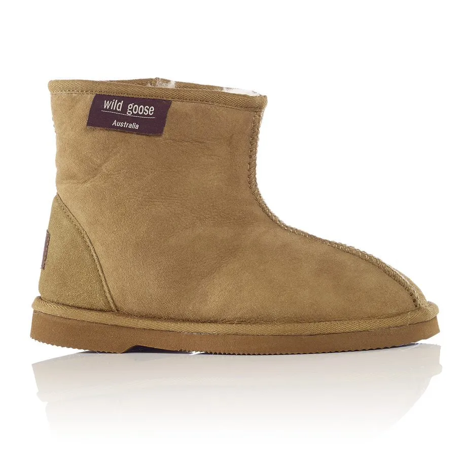 Wild Goose Viking Short Boot
