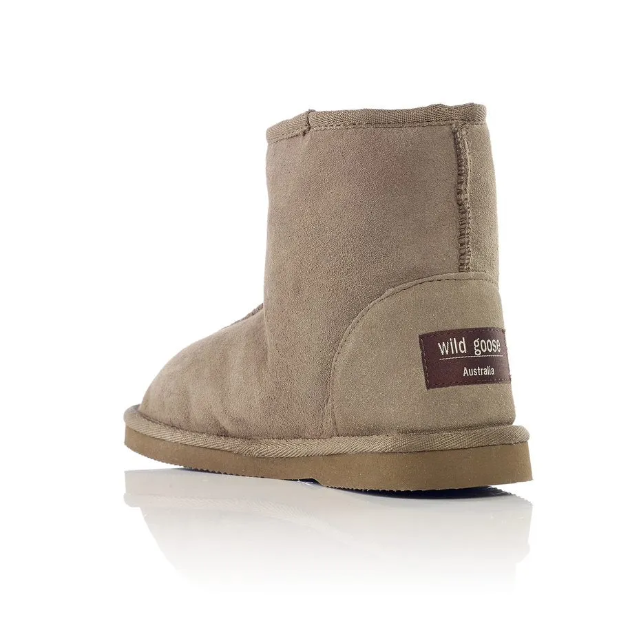 Wild Goose Viking Short Boot