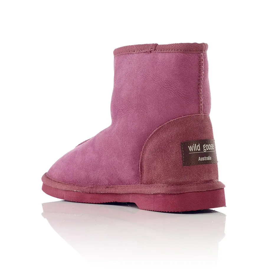 Wild Goose Viking Short Boot