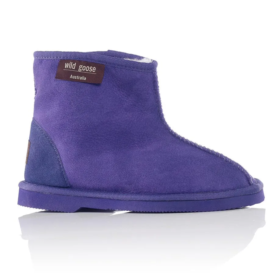 Wild Goose Viking Short Boot