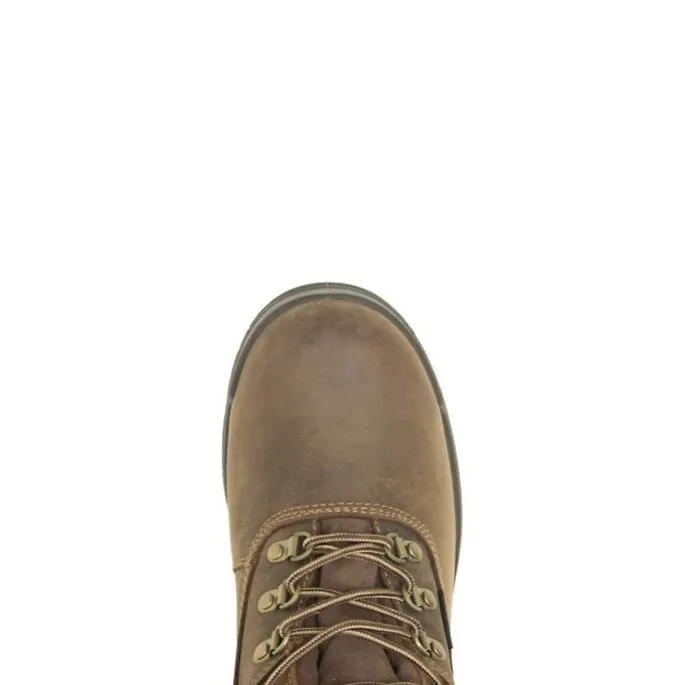 Wolverine Men's Cabor EPX® Waterproof Composite Toe 6" Boot
