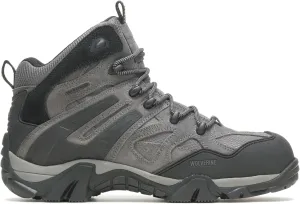 Wolverine Men's Wilderness Waterproof Composite Toe Boot