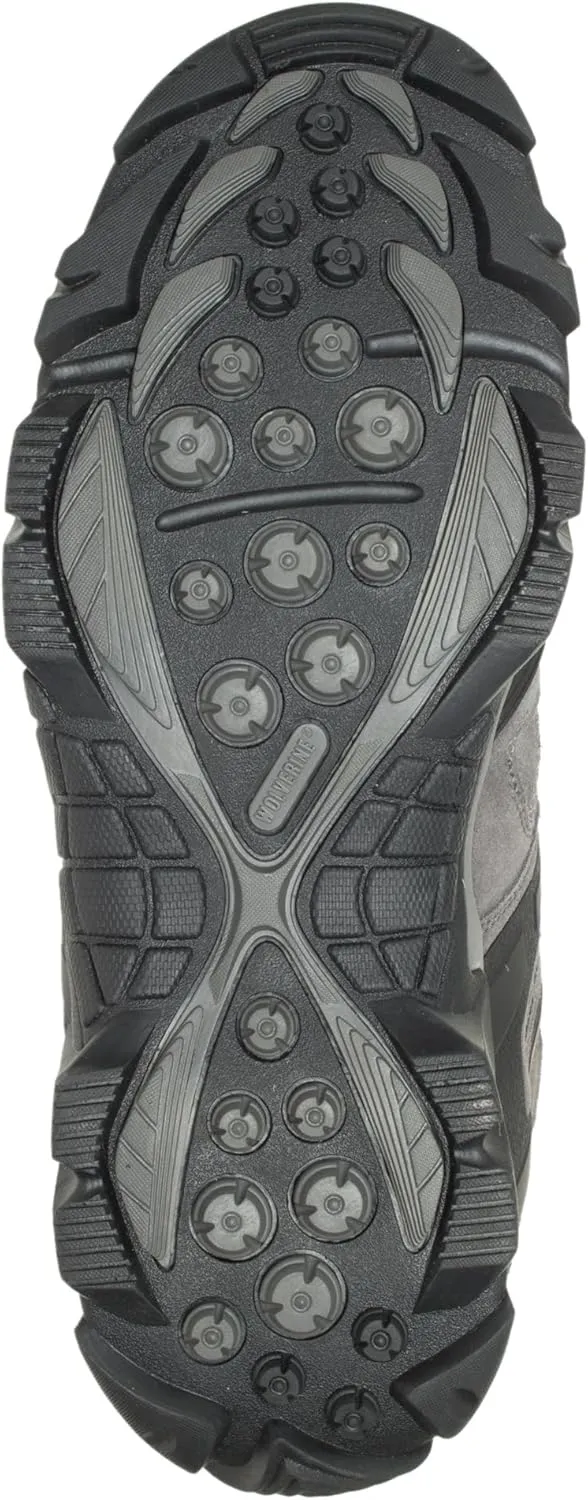 Wolverine Men's Wilderness Waterproof Composite Toe Boot