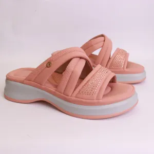 Women Comfortable Slip-On Design