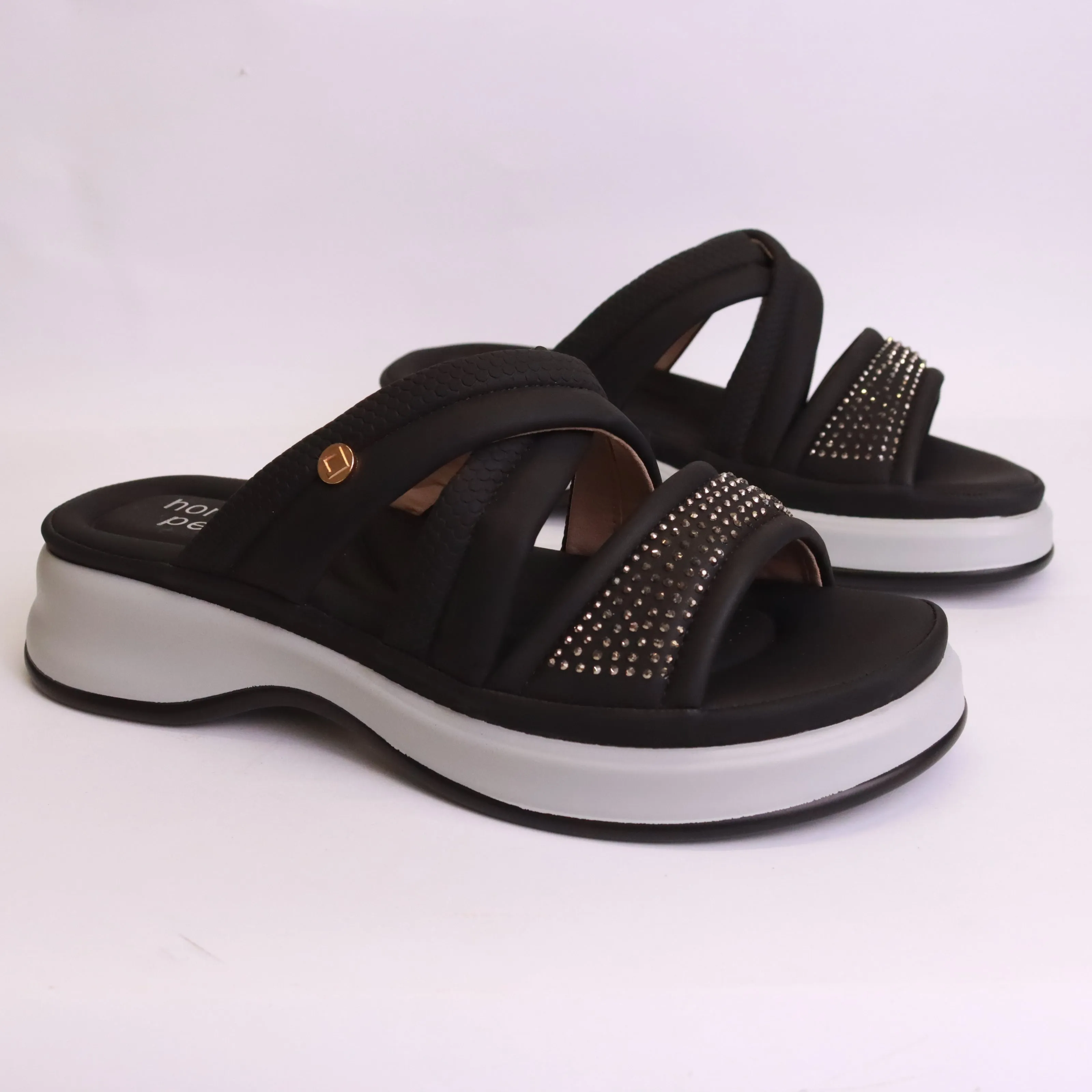 Women Comfortable Slip-On Design