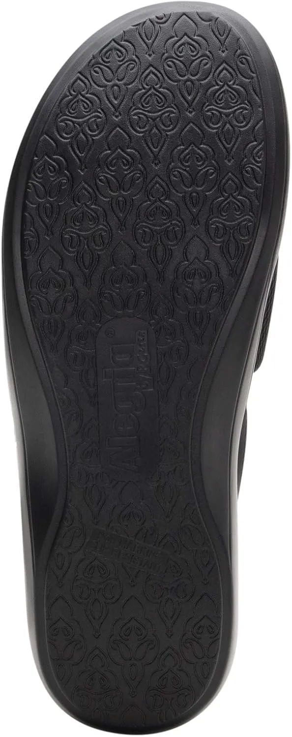 Women's Alegria, Duette Professional Slip On