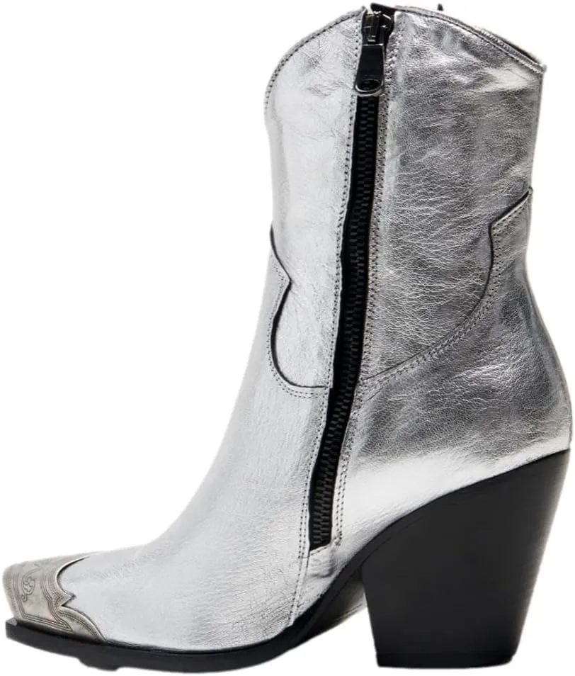 Women's Brayden Western Boot