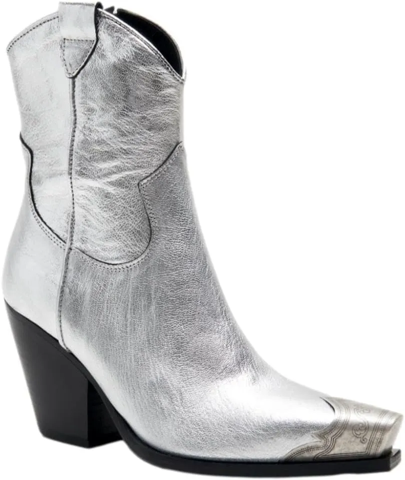 Women's Brayden Western Boot