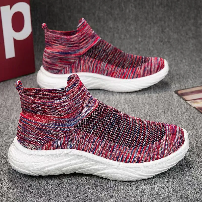 Women's Breathable Slip On Orthopedic Shoes