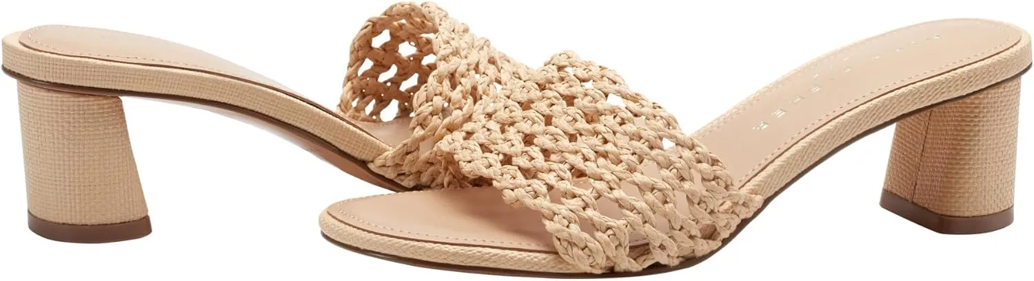 Women's Jazmine Heeled Sandal